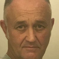 Graham Cunliffe