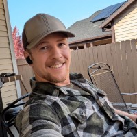 Daniel Grissom