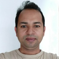 Md. Abul Hashem