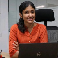 Anila Joseph