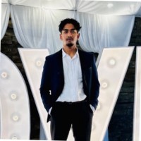 Harrishan Parthipan