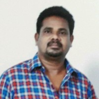 Sekar Babu