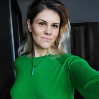 Elfriede Bobia