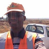 Molefe Makhoana
