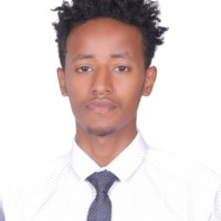 Andualem Yosef -አንዱአለም ዮሴፍ