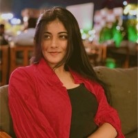 Divyanshi Jain