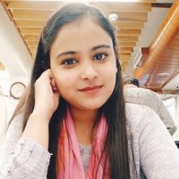 Pooja Singh