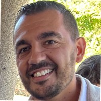 Pedro Alves