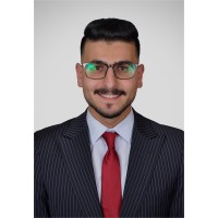 Tareq Haddadin