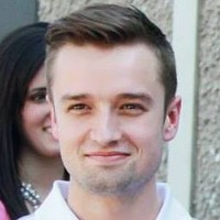 Caleb Pilcher