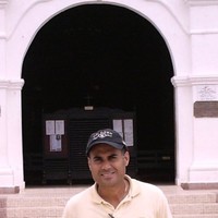 Nelson Urdaneta
