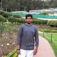 Mohammed Hashim K