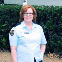 Heather Stuart ESM