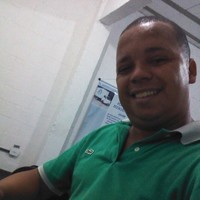 Robson Pendencias/Rio