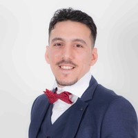 Ameer Mrabi