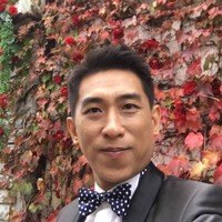 Warren Tang