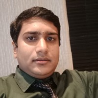 Saurabh Yadav