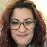 Margaret Manolis