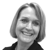 Karen Woodward