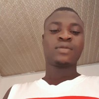Ibrahim Adamu