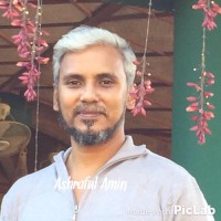 Md Ashraful Amin