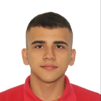 Sergio Mauricio Polo Ruiz