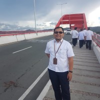 Rudly Syafridwan Hamzah