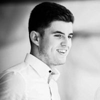 Tristan Volders