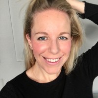 Sarah-Jane Corfield-Smith