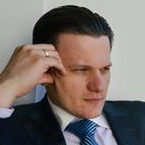 Artem Hlystov