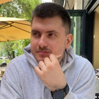 Viktor Novossad