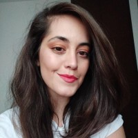 María Romero Martínez