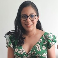 Ana Victoria Reyes Diaz