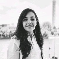 Yasmine Gamal Mirza