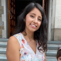 Stephanie Mora Dohnert