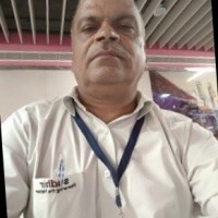 Arvind Kumar Singh