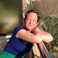 Bianca Van Den Bergh