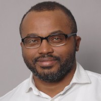 Alfred Imoh