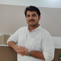 Pranav K.P