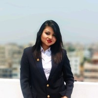 Somya Akter Porna