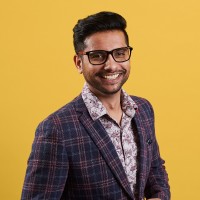 Ash Shukla