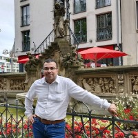 Mahmoud Salem