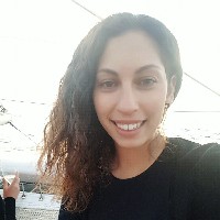 Sophia Spiteri