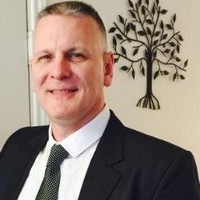 Roy R. Thacker Jr.