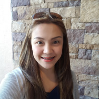 Rachelle Joy Dominguez