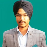 Ramanpreet Singh
