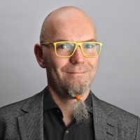 Johan Smolinski
