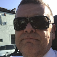 Clive Carroll