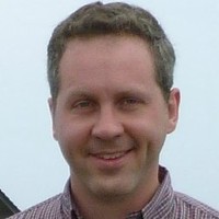 Eric Wilson, PE