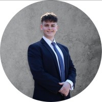 Rhys Coleman Booth